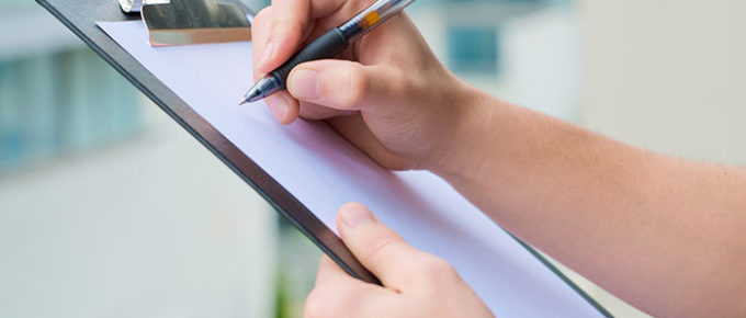 Website SEO Audit Checklist