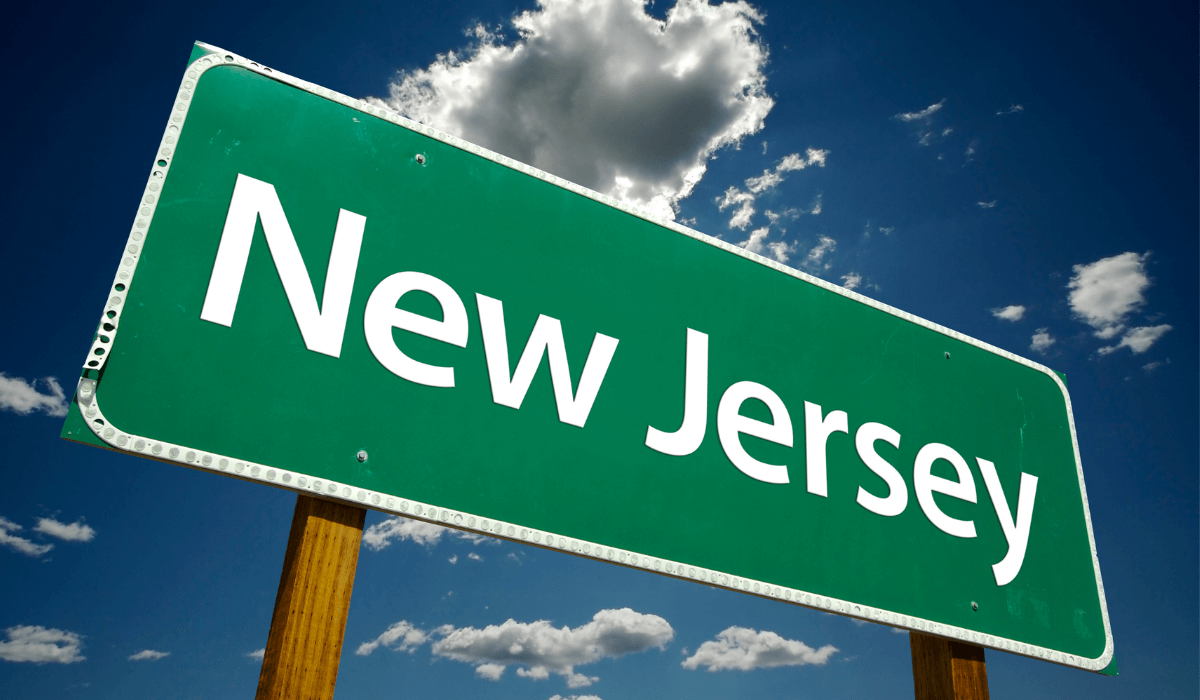 New Jersey Image